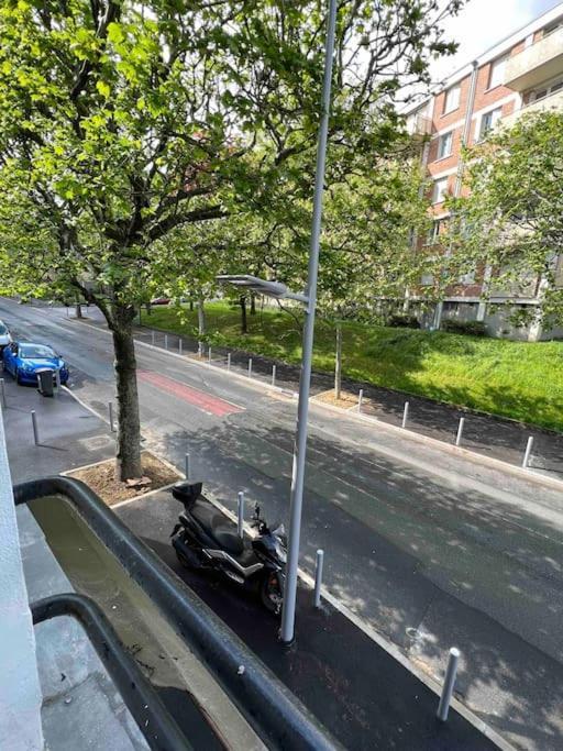 Beau T3 A Arcueil A 3 Min Rer B « Laplace » Buitenkant foto