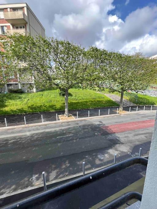 Beau T3 A Arcueil A 3 Min Rer B « Laplace » Buitenkant foto